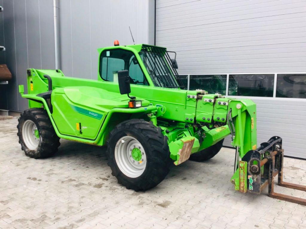 MERLO P40.17 - Center NEP-VIL