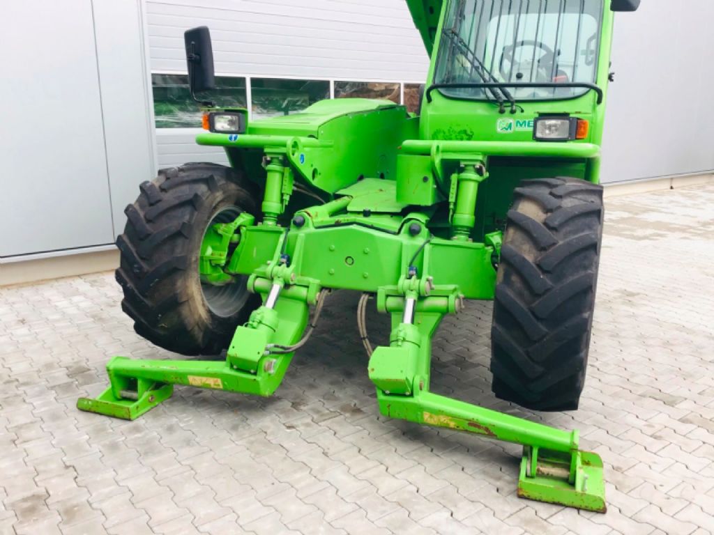 MERLO P40.17 - Center NEP-VIL